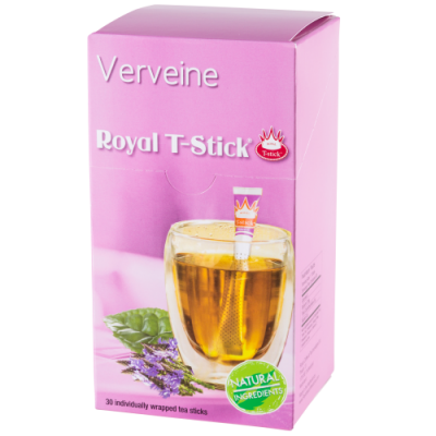 Royal T-Stick: Verveine (30 sticks) 