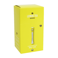 Royal T Stick Black Tea Lemon (30 pieces)