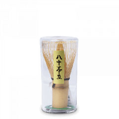 Matcha tea brush - Matcha beater - 80 brushes