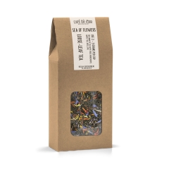 Blossom Sea - Black tea 100 grams - Café du Jour loose tea