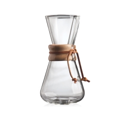 Chemex® Classic Coffee Maker - 3 cups