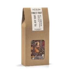 Forest Fruit - Pu-Erh tea 100 grams - Café du Jour loose tea