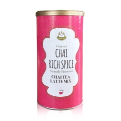 Rich Spice - Chai Latte Mix - 340 g