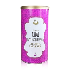 East Indian Spice - Chai Latte Mix - 340 g