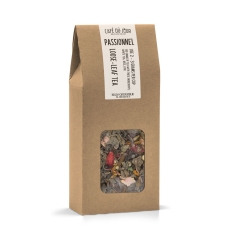 Passionnel - green tea 100 grams - Café du Jour loose tea