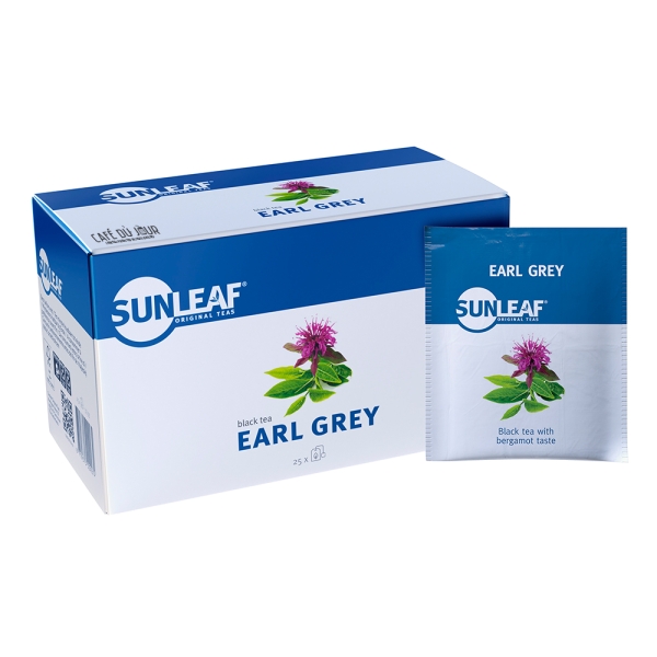 Earl Grey - Sunleaf