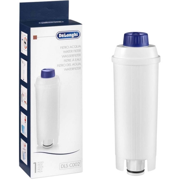 De'Longhi - Waterfilter - DLSC002 (5513292811)