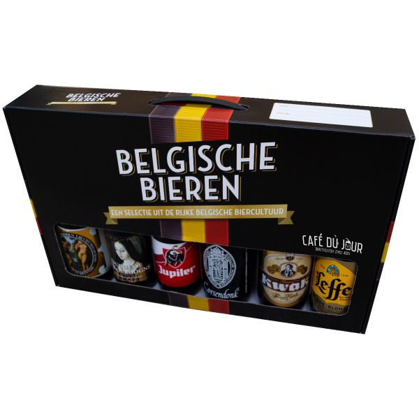 Belgium Beers