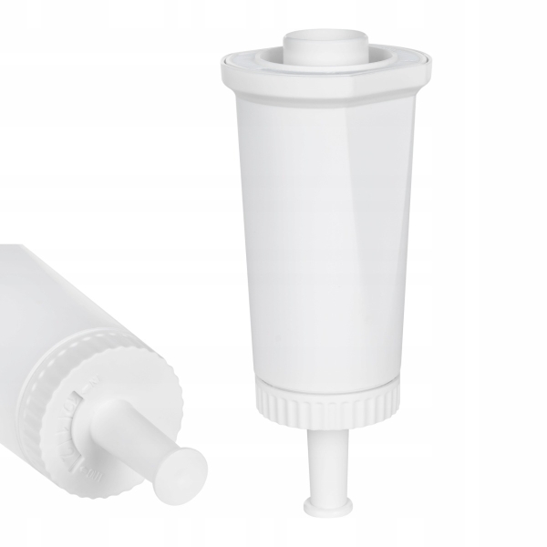 Waterfilter - compatible Sage BES008, Solis 700.81 - passend op Solis, Sage