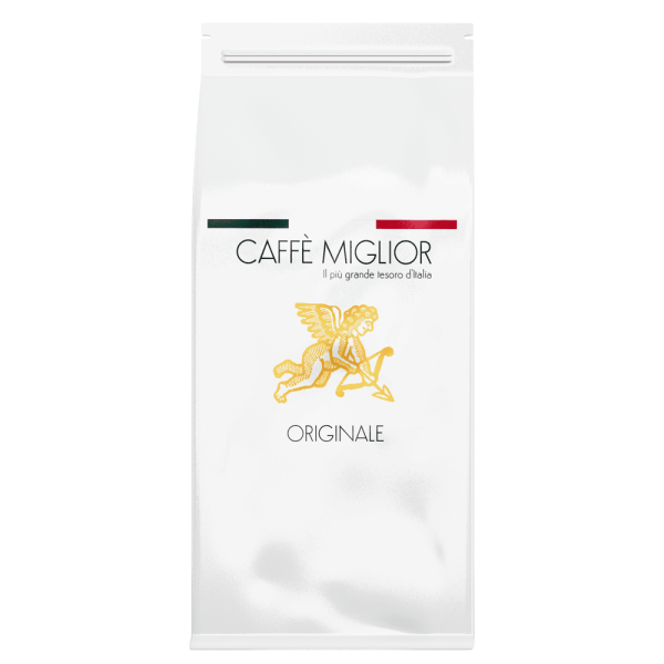 Caffè Miglior Originale - koffiebonen - 1 kilo