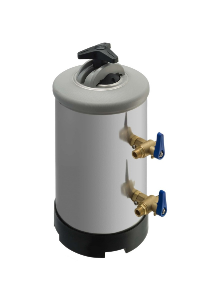 DVA waterontharder 8 liter (tot 1600 liter)