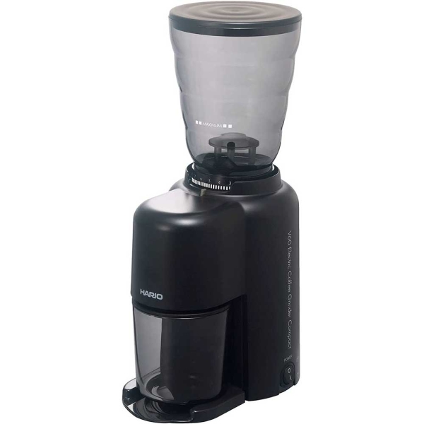 Hario V60 Electric Coffee Grinder Compact