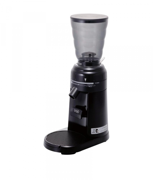 Hario V60 coffee grinder