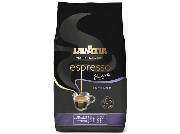 Lavazza Espresso Barista Intenso Coffee beans - Intense flavour