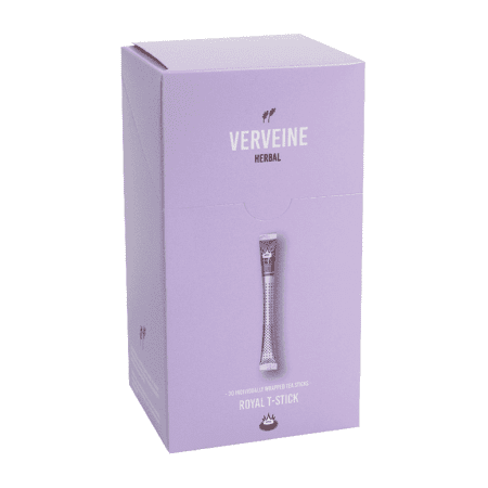 Royal T Stick Verveine (30 pieces)