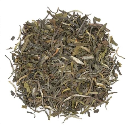 Jasmine - green tea 100 grams - Café du Jour loose tea