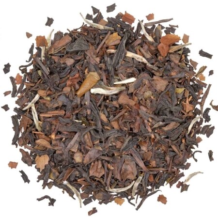 Black dragon tea from China - oolong tea 100 grams - Café du Jour loose tea