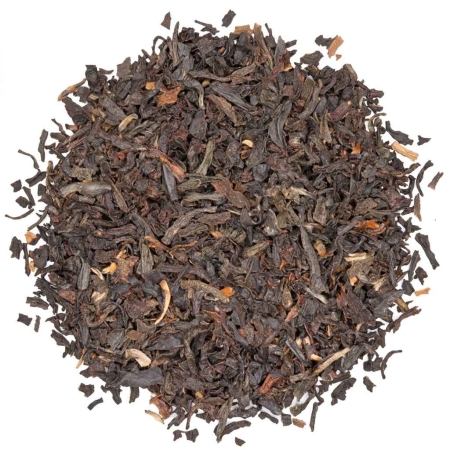 Assam Pure - black tea 100 grams - Café du Jour loose tea