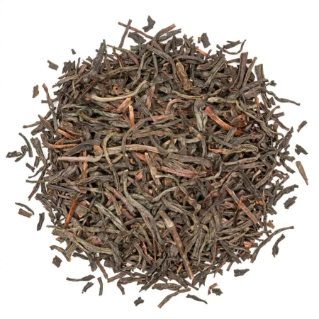 Ceylon - black tea 100 grams - Café du Jour loose tea