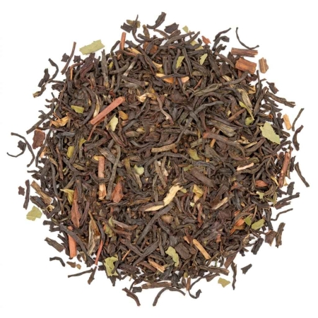 English Afternoon - black tea 100 grams - Café du Jour loose tea