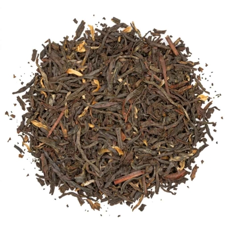 Della Nonna - black tea 100 grams - Café du Jour loose tea