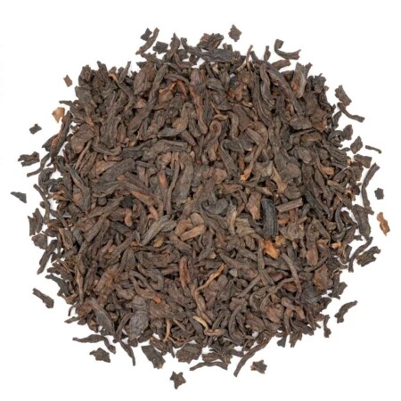 Pu Erh - Pu-Erh tea 100 grams - Café du Jour loose tea