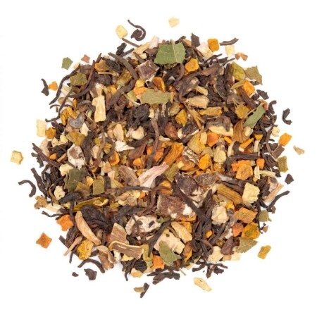 Detox - Pu-Erh tea 100 grams - Café du Jour loose tea