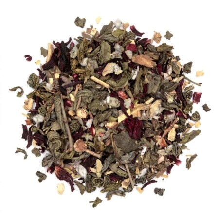 Miracles - green tea 100 grams - Café du Jour loose tea