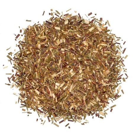 Green Rooibos - Rooibos tea 100 grams - Café du Jour loose tea