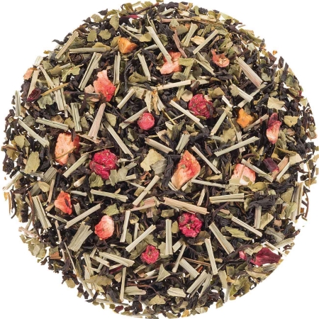 Hills of Tuscany - Black Tea 100 g - Café du Jour Loose Tea