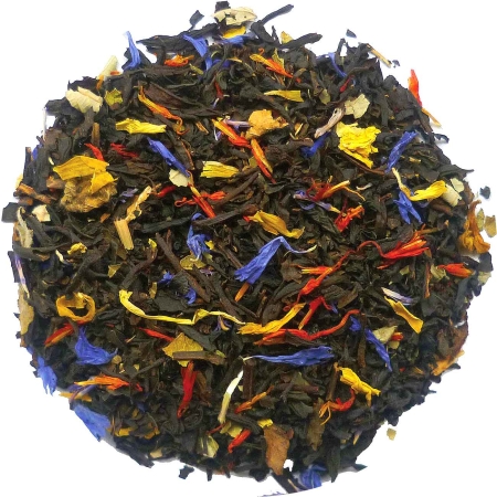 Fiesta nights - Black tea 100 grams - Café du Jour loose tea