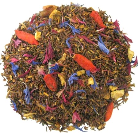 Christmas Rooibos - Rooibos Tea 100 grams - Café du Jour loose tea