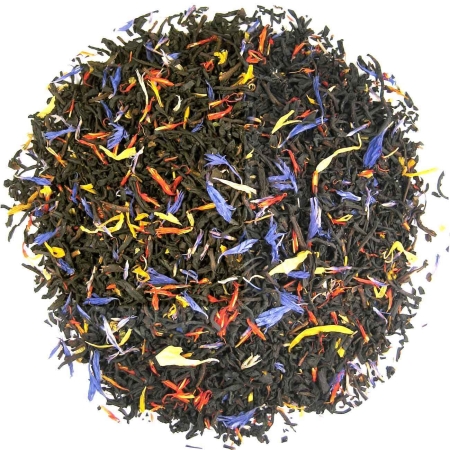 Blossom Sea - Black tea 100 grams - Café du Jour loose tea