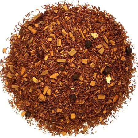 Red Chai - Rooibos tea 100 grams - Café du Jour loose tea