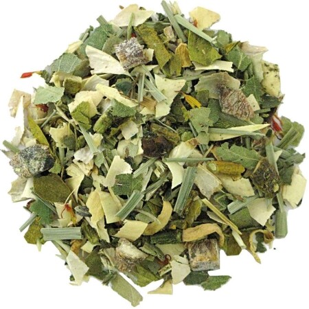 Calming - herbal tea 100 grams - Café du Jour loose tea
