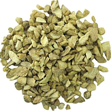 Ginger Root - Ginger Tea 100 grams - Café du Jour loose tea