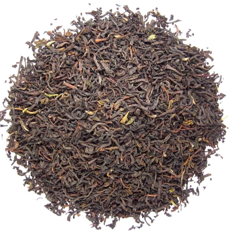 English Breakfast - Black Tea 100 grams - Café du Jour Loose Tea