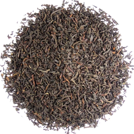 Earl Grey Dutch Special - Black Tea 100 grams - Café du Jour loose tea