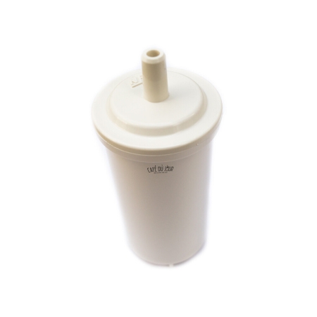 Water filter espresso machine universal