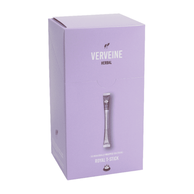 Royal T Stick Verveine (30 pieces)
