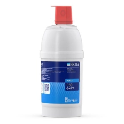BRITA PURITY C50 Quell ST Filter Cartridge