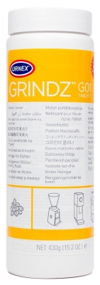 Urnex Grindz - Coffee Grinder Cleaner - 430 grams