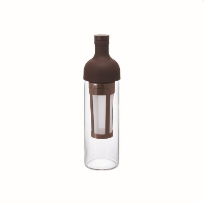 Hario Filter-in coffee Bottle - Cold Brew Coffee bottle - 750 ml