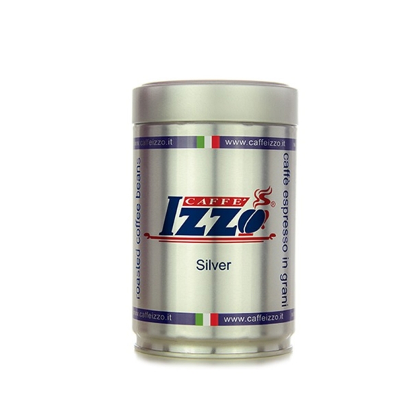 Caffé Izzo® Silver - Koffiebonen - 250 gram