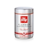 Illy normal roast red - 250 gram coffee beans
