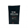 Voorkant van een kilo koffiezak van het merk Top Pellini Originale