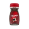 Voorkant van oploskoffie Nescafé 200 gram