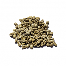 Nicaragua Arabica SHG - unroasted coffee beans - 1 kilo
