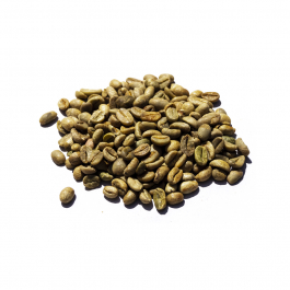 Ethiopia Lekempti GR4 - unroasted coffee beans - 1 kilo