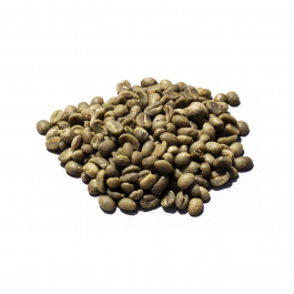 Ethiopia Arabica Yirgacheffe grade 2 - unroasted coffee beans - 1 kilo
